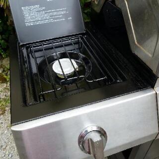 US.日本製ガス仕様 BBQグリル 【公式通販】