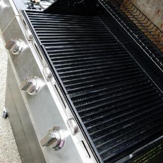 US.日本製ガス仕様 BBQグリル 【公式通販】