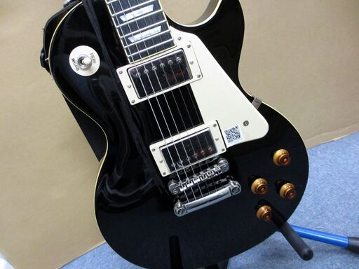 Epiphone Les Paul Standard　レスポール スタンダード