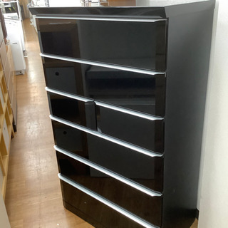 チェスト 6段売ります！