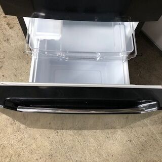 【江戸川区送料無料！】150L冷蔵庫 2018年製 ハイセンス HR-D15CB