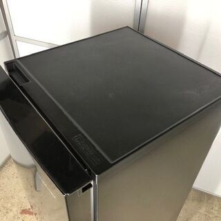 【江戸川区送料無料！】150L冷蔵庫 2018年製 ハイセンス HR-D15CB