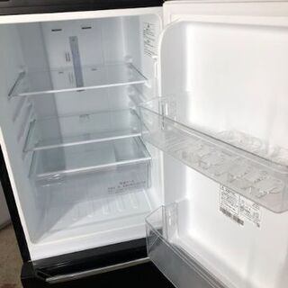 Hisense 冷蔵庫 HR-D15CB 150L(古河市引き取り可能) ハイセンス（HISENSE） 冷蔵庫 2ドア 150L HR-D15CB (右開き/パール