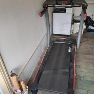 【格安‼】３万円 ルームランナー