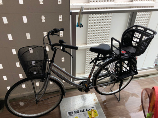 自転車