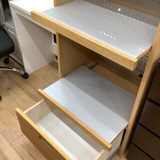 オシャレなUNICO（ウニコ）のレンジスタンドです！