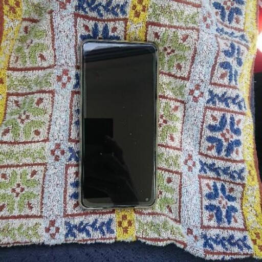 スマートフォン