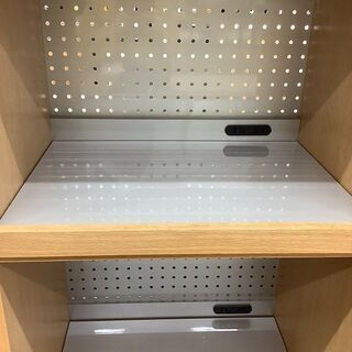 オシャレなUNICO（ウニコ）のレンジスタンドです！
