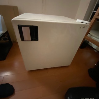 (中古) National 1ドア冷蔵庫 49L NR-A5TX...