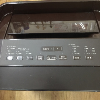 DAIKIN（ダイキン）の加湿空気清浄機2017年製
