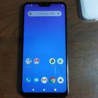 値下げ】美品ZenFone Max Pro（M2） 64 GB SIMフリー ①