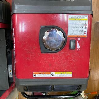 【値下げ】HONDA　ホンダ　EU24i　インバータ発電機