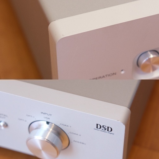 Luxman DA-06 DAコンバータ オーディオ音響機材 ラックスマン