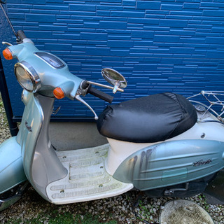 スズキ ヴェルデ CA1MB 50cc 2サイクル | www.viva.ba