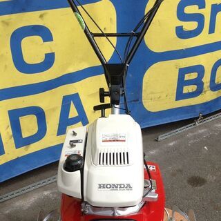 エコツール岡崎店 新決済機能 あんしん決済に対応】HONDA/ホンダ