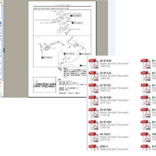 送料無料　Jimny ジムニー SUZUKI スズキ JB23W サービスマニュアル 整備書 CD-ROM PDF version 送料無料 Jimny ジムニー SUZUKI スズキ JB23W サービスマニュアル