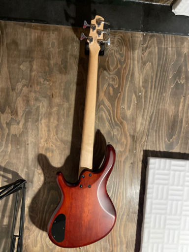 5弦ベース cort action bass 【公式通販】