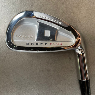 オノフ onoff ゴルフクラブ 8本セット