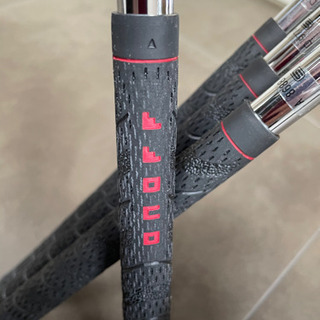 オノフ onoff ゴルフクラブ 8本セット