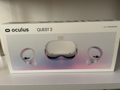 Oculus Quest 2 256GB オキュラスクエスト2 | gasreg.org.eg