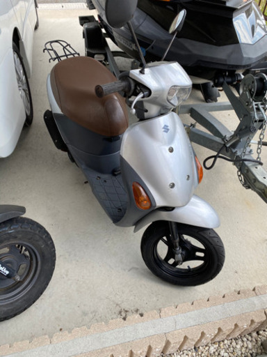 原付50cc