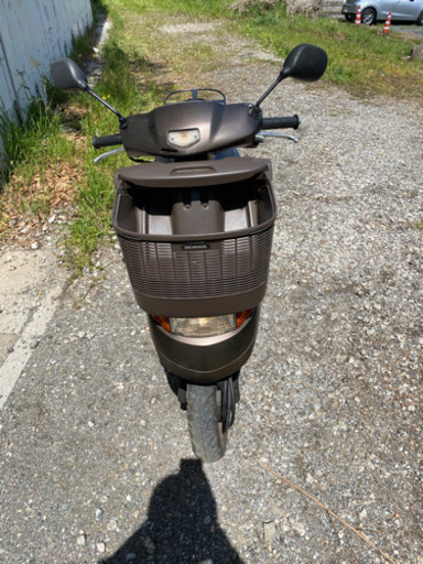 ホンダ　チェスターFIモデル　中古実働販売