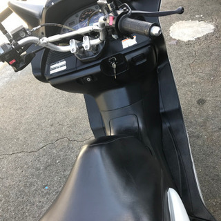 ★マジェスティ250 SG03j ★美車★守口市、門真市★マフラー付き★