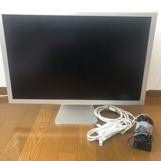 【ネット決済】Mac Cinema HD Display 27 ...