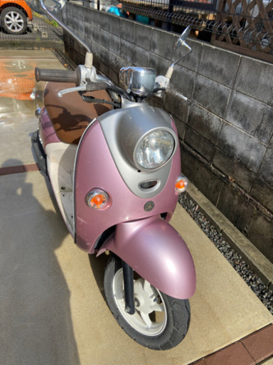 YAMAHA ﾋﾞｰﾉ