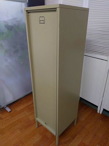 ダルトン STEEL LOCKER MOSS GRAY H845-1045MGY おしゃれ レトロ
