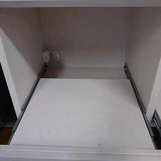 ビーカンパニー 食器棚 コチーナ Cocina キッチンボード 900 幅