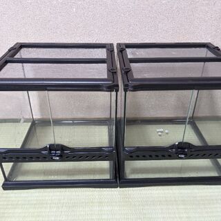 グラステラリウム3030 4つまとめ売り 引き取り限定