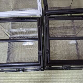 グラステラリウム3030　4つまとめ売り　引き取り限定