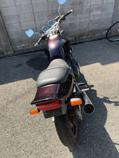 その他 CB400