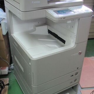 ◇CANON IR-ADV C2218F トータル2万枚弱 動作良好