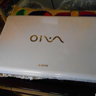 SONY vaio VPCCW28FJ Core i3