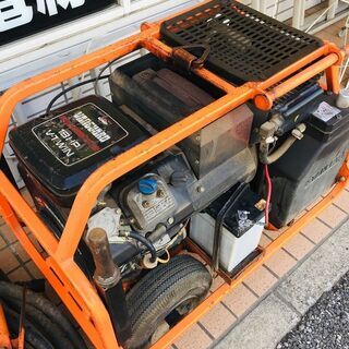 スタンレー HP-1 エンジン式油圧ユニット【リライズ野田愛宕店】【店頭 
