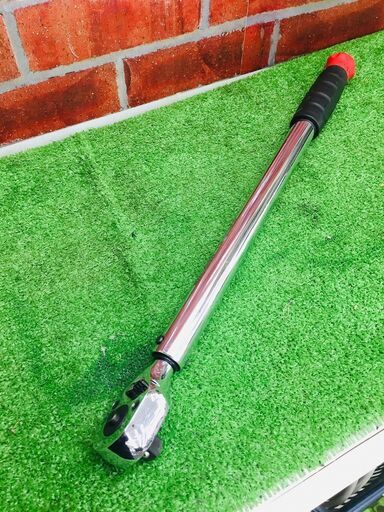 プロオート TR-403PW 3ポジショントルクレンチ【リライズ野田愛宕店