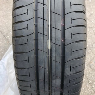 夏タイヤ４本セット