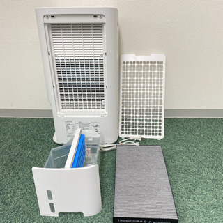 ご来店限定】＊シャープ 除加湿空気清浄機 2020年製＊0415-4