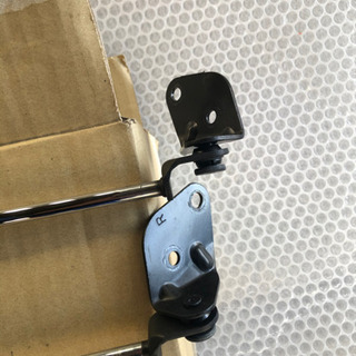 アルト　バックドアダンパー