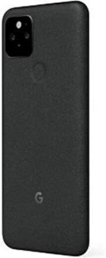 【送料無料】国内SIMフリー Google Pixel 5 5G 128GB、Just Black、ブラック
