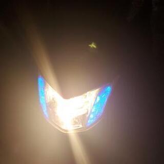 低走行艶消しマグザムフルカスタム