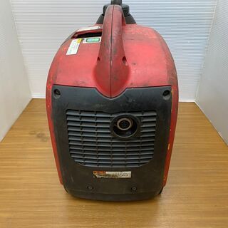 新ダイワ　IEG900　インバーター発電機