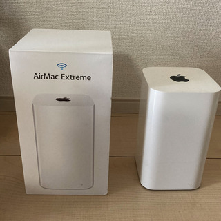 APPLE AirMac Extreme ME918J/A 