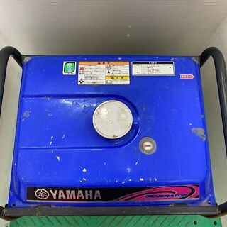ヤマハ EF23H 発電機