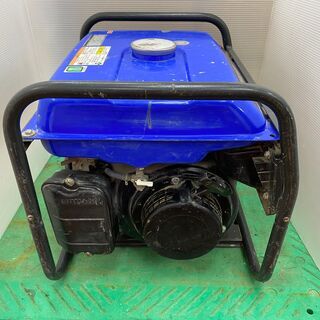 ヤマハ EF23H 発電機