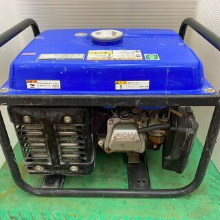 ヤマハ EF23H 発電機