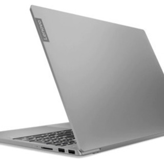 IdeaPad S540 15.6型 (第10世代インテル) Office付き