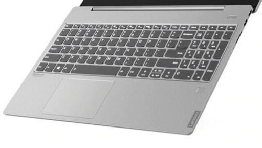 IdeaPad S540 15.6型 (第10世代インテル) Office付き